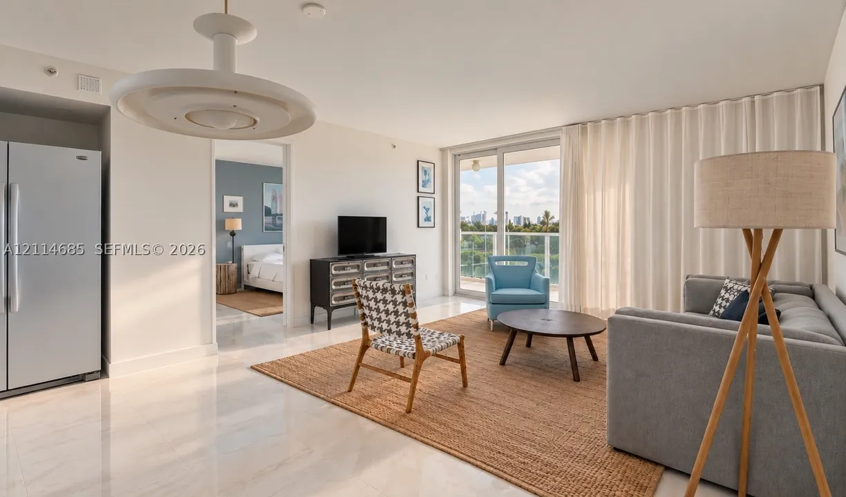 1035 West Ave #704, Miami Beach, FL 33139 Property for sale