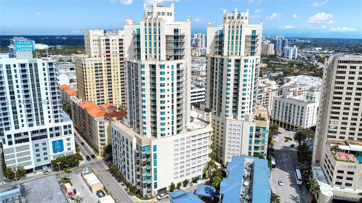 9066 SW 73rd Ct #203, Miami, FL 33156 Property for sale