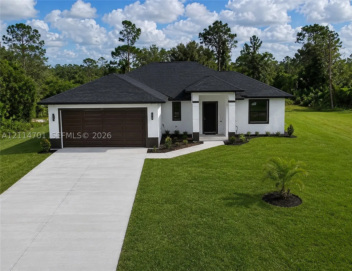 1117 Hudson, Lehigh Acres, FL 33974 Property for sale