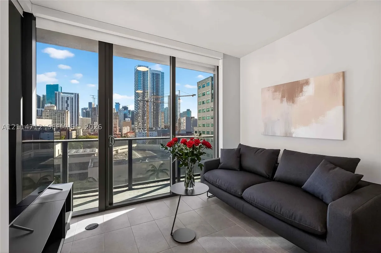 121 NE 5th St #901A, Miami, FL 33132 Property for sale