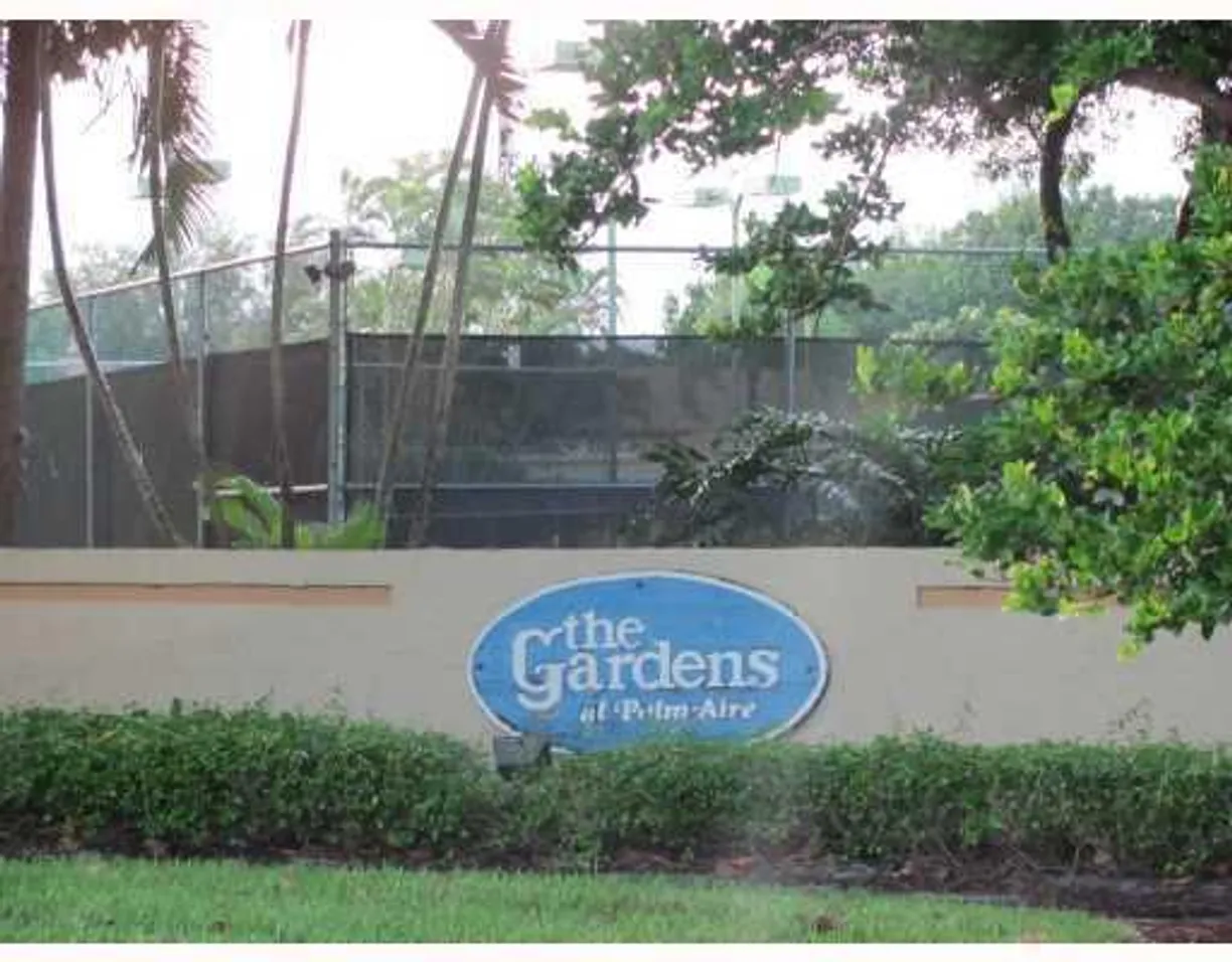 South Florida Real Estate | View 111 Gardens Dr, 101 | 2 Beds, 2 Baths