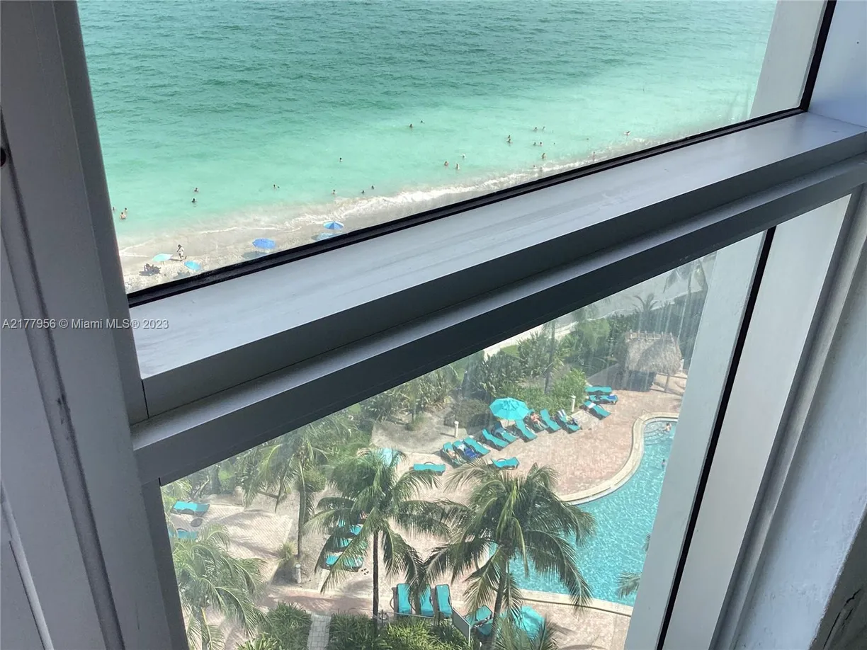 South Florida Real Estate | View 3901 S OCEAN DR, 12E July7,25 | Listing