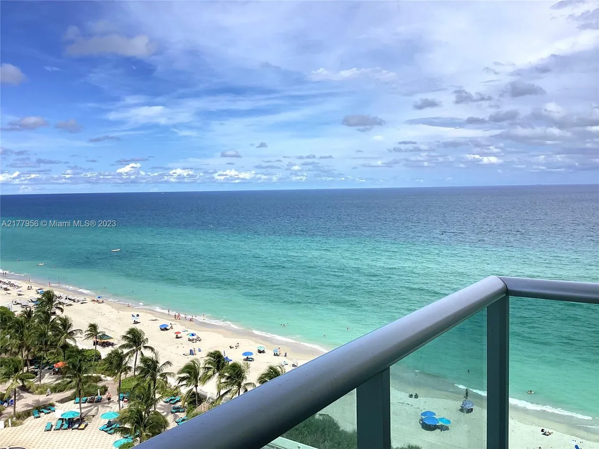 South Florida Real Estate | View 3901 S OCEAN DR, 12E July7,25 | 2 Beds, 2 Baths