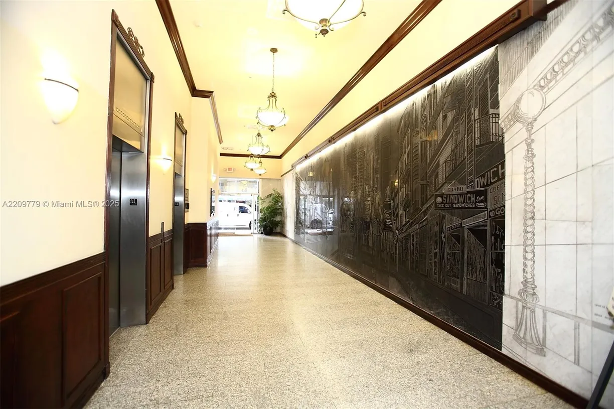 South Florida Real Estate | View 28 W FLAGLER ST, various | Listing
