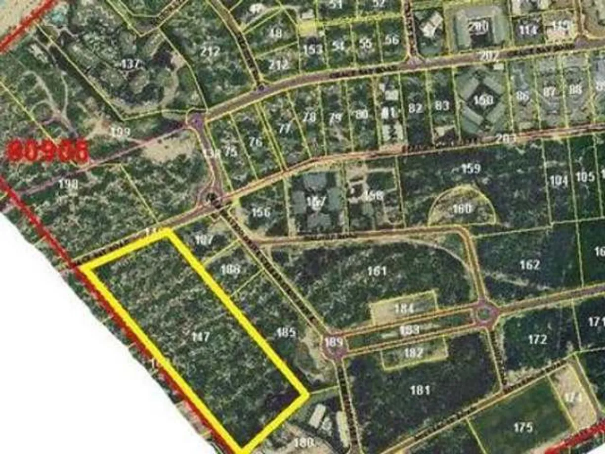 Turks and Caicos Real Estate | View GRACE BAY HOTEL DEV SITE | Listing