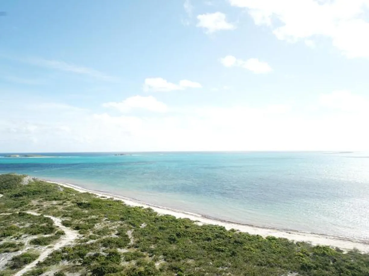 Turks and Caicos Real Estate | View GRAND TURK | Listing