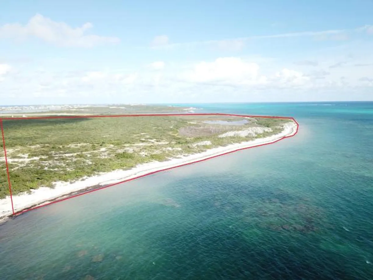 Turks and Caicos Real Estate | View GRAND TURK