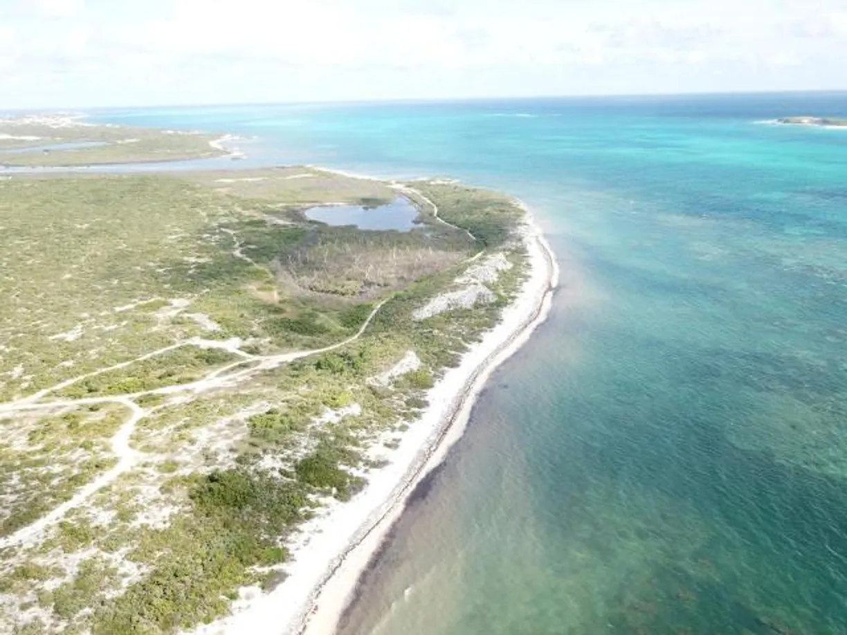 Turks and Caicos Real Estate | View GRAND TURK | Listing