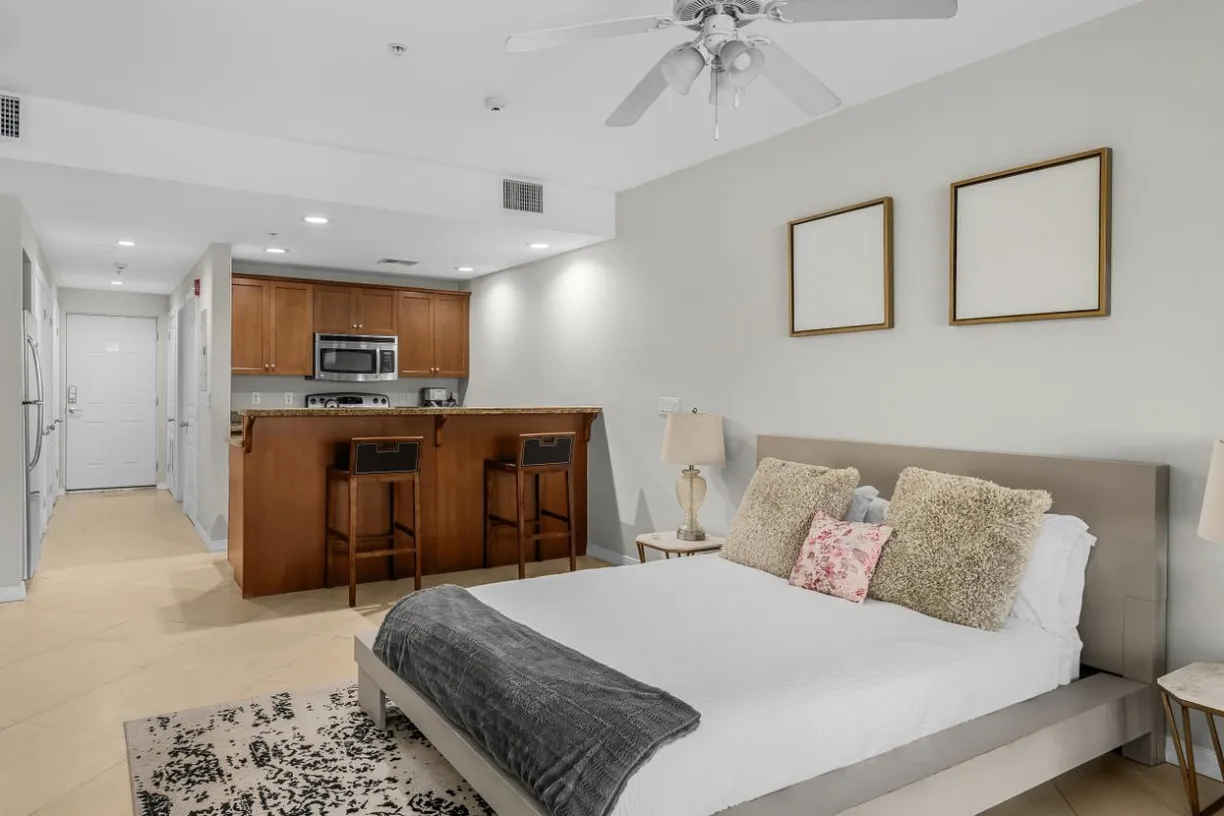 Turks and Caicos Real Estate | View LA VISTA AZUL, B1-205 | Listing