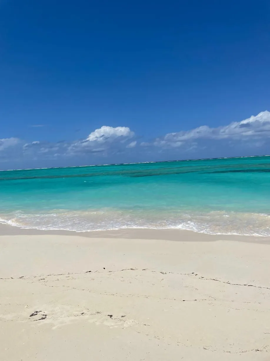 Turks and Caicos Real Estate | View WHITBY HAVEN BEACH FRONT | Listing