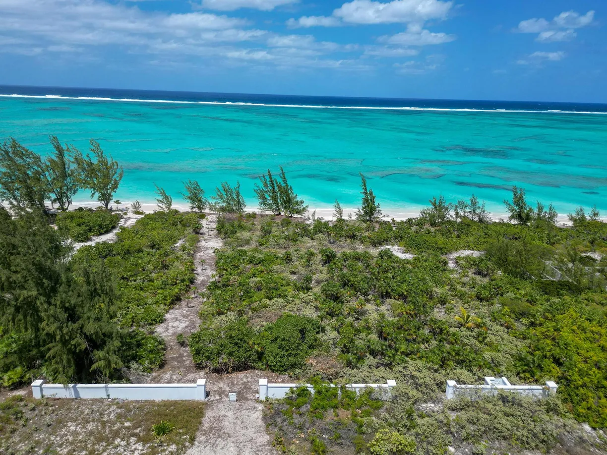 Turks and Caicos Real Estate | View WHITBY HAVEN BEACH FRONT | Listing