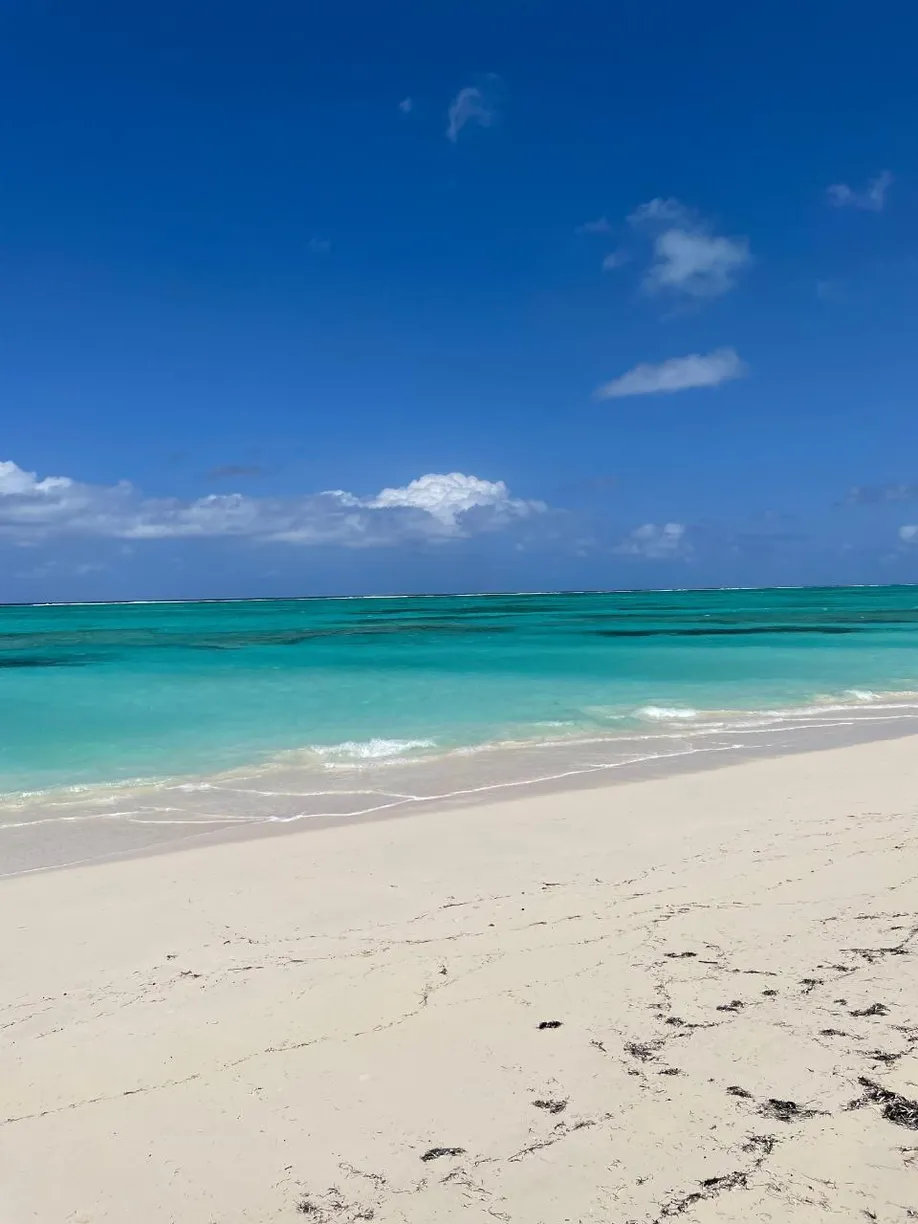 Turks and Caicos Real Estate | View WHITBY HAVEN BEACH FRONT