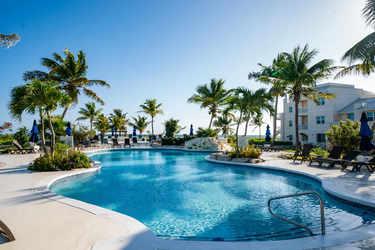 Turks and Caicos Real Estate | View NORTHWEST POINT RESORT, B1-204 | Listing