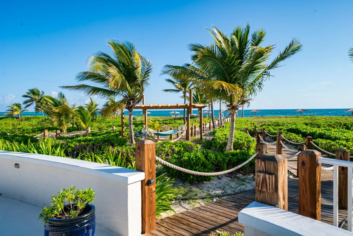 Turks and Caicos Real Estate | View NORTHWEST POINT RESORT, B1-204 | 1 Bed, 1 Bath