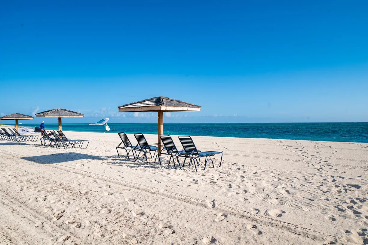 Turks and Caicos Real Estate | View NORTHWEST POINT RESORT, B1-204 | Listing