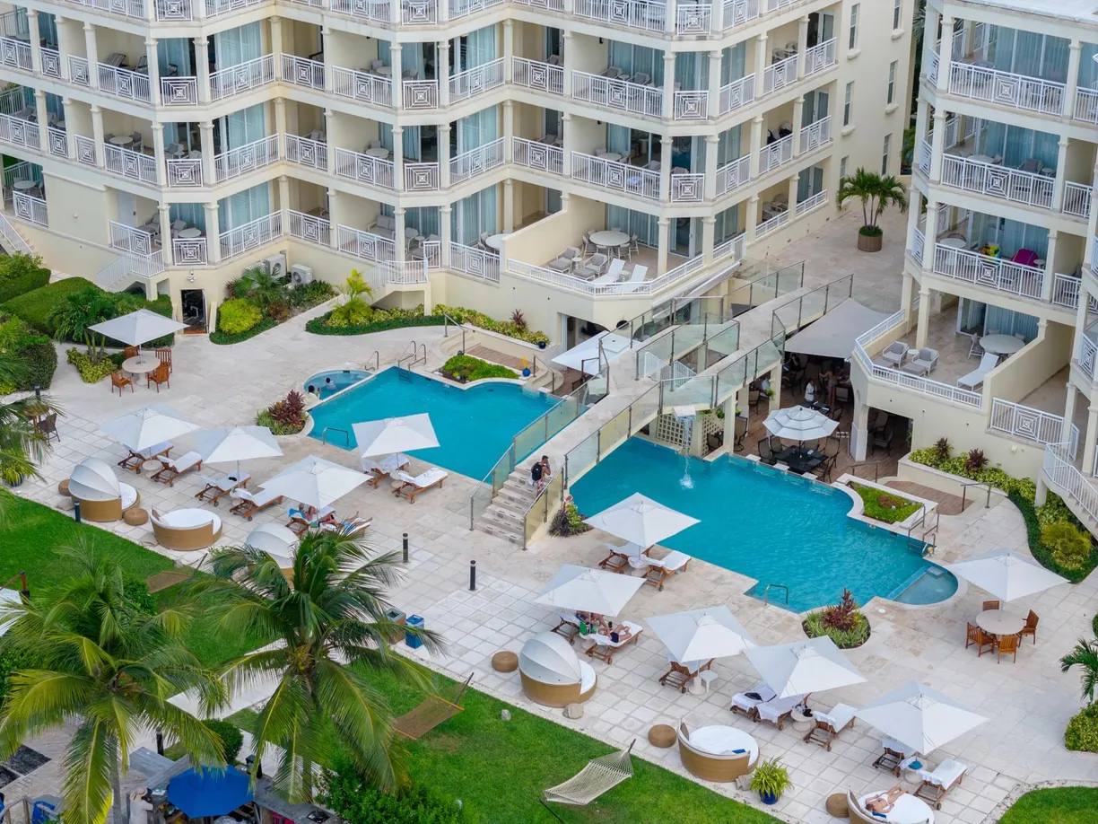 Turks and Caicos Real Estate | View WINDSONG RESORT, 225 | Listing