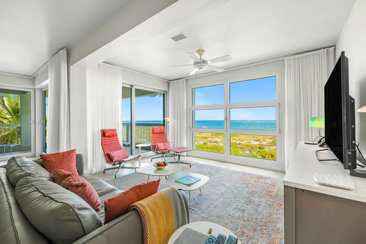 Turks and Caicos Real Estate | View LE VELE RESORT, W203 | Listing