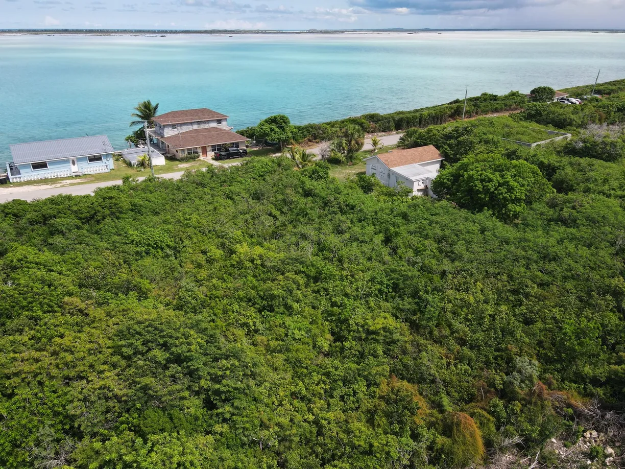 Turks and Caicos Real Estate | View KINGS HIGHWAY, BOTTLE CRE | Listing