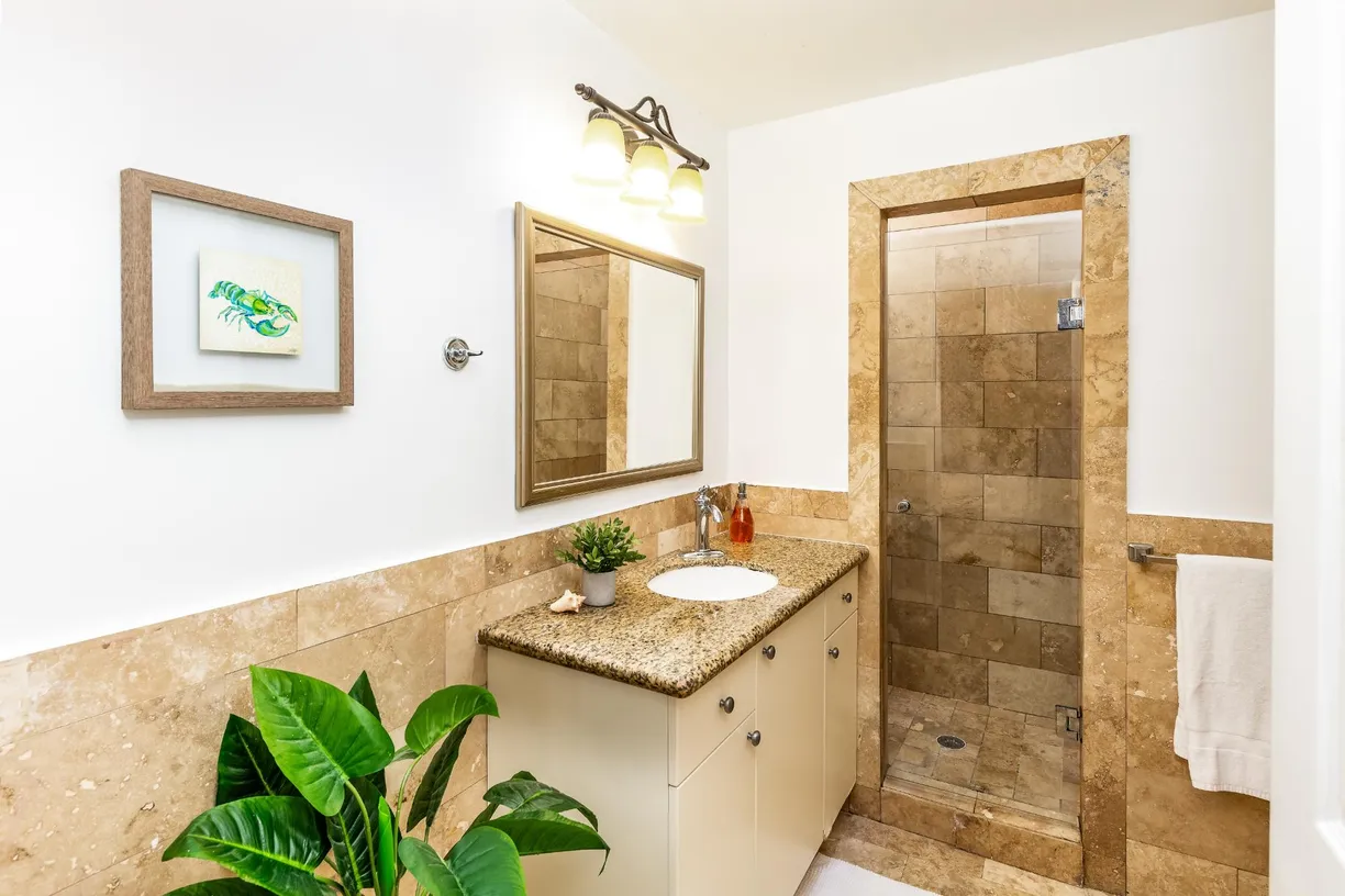 Turks and Caicos Real Estate | View LA VISTA AZUL, B5-105 | Listing