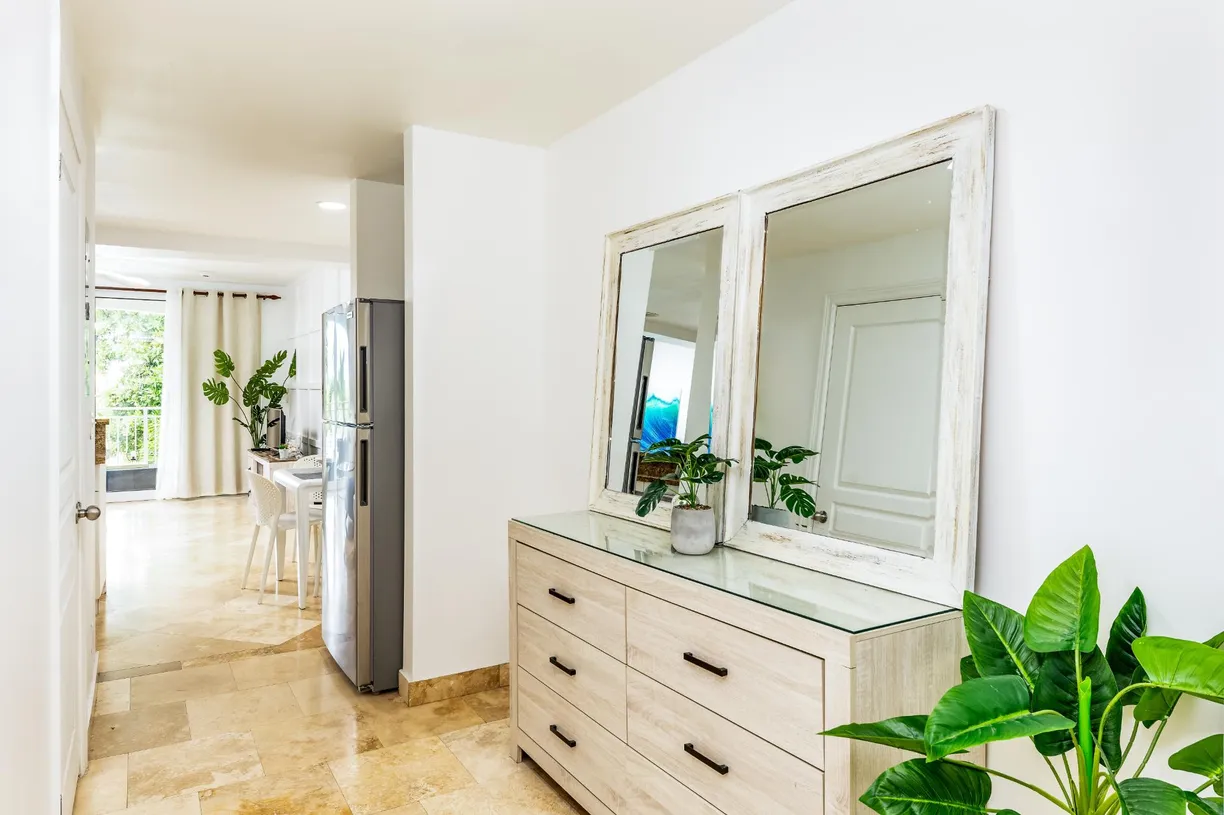 Turks and Caicos Real Estate | View LA VISTA AZUL, B5-105 | Listing