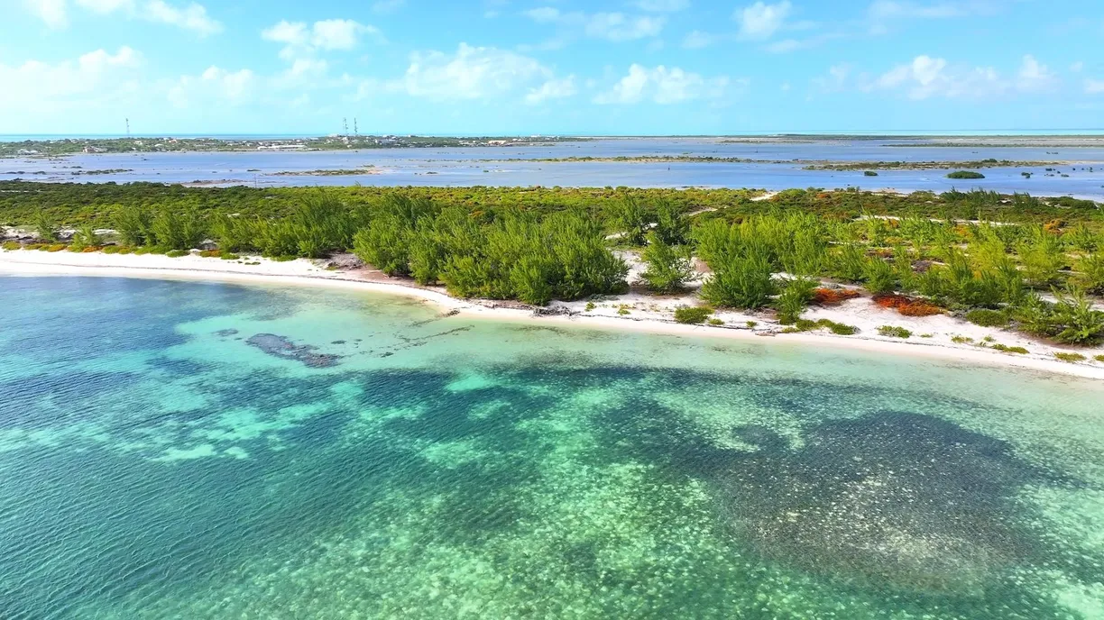 Turks and Caicos Real Estate | View SOUTH CAICOS BEACHFRONT | Listing
