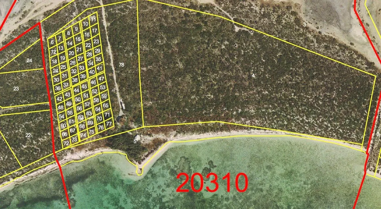 Turks and Caicos Real Estate | View SOUTH CAICOS BEACHFRONT | Listing