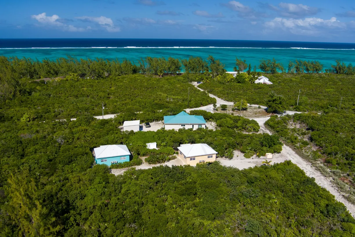Turks and Caicos Real Estate | View EMPYREAN VILLAS ROAD, 1 | 4 Beds, 4 Baths