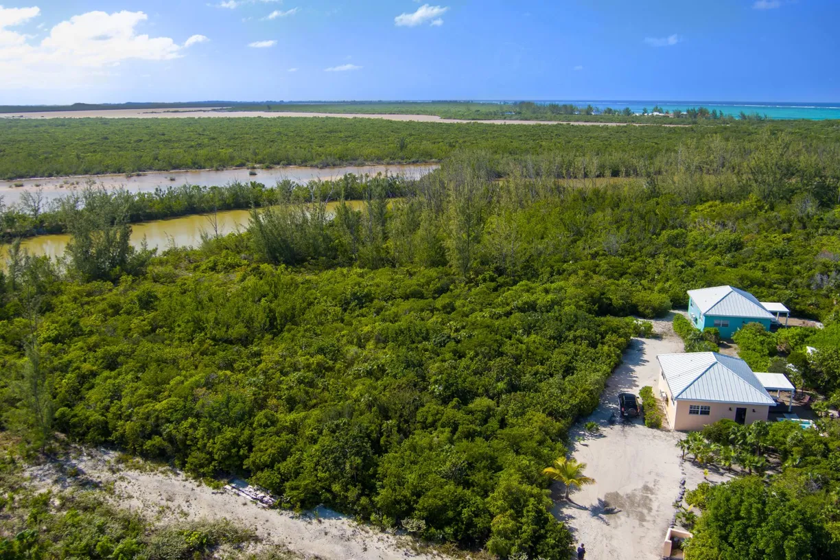Turks and Caicos Real Estate | View EMPYREAN VILLAS ROAD, 1 | Listing