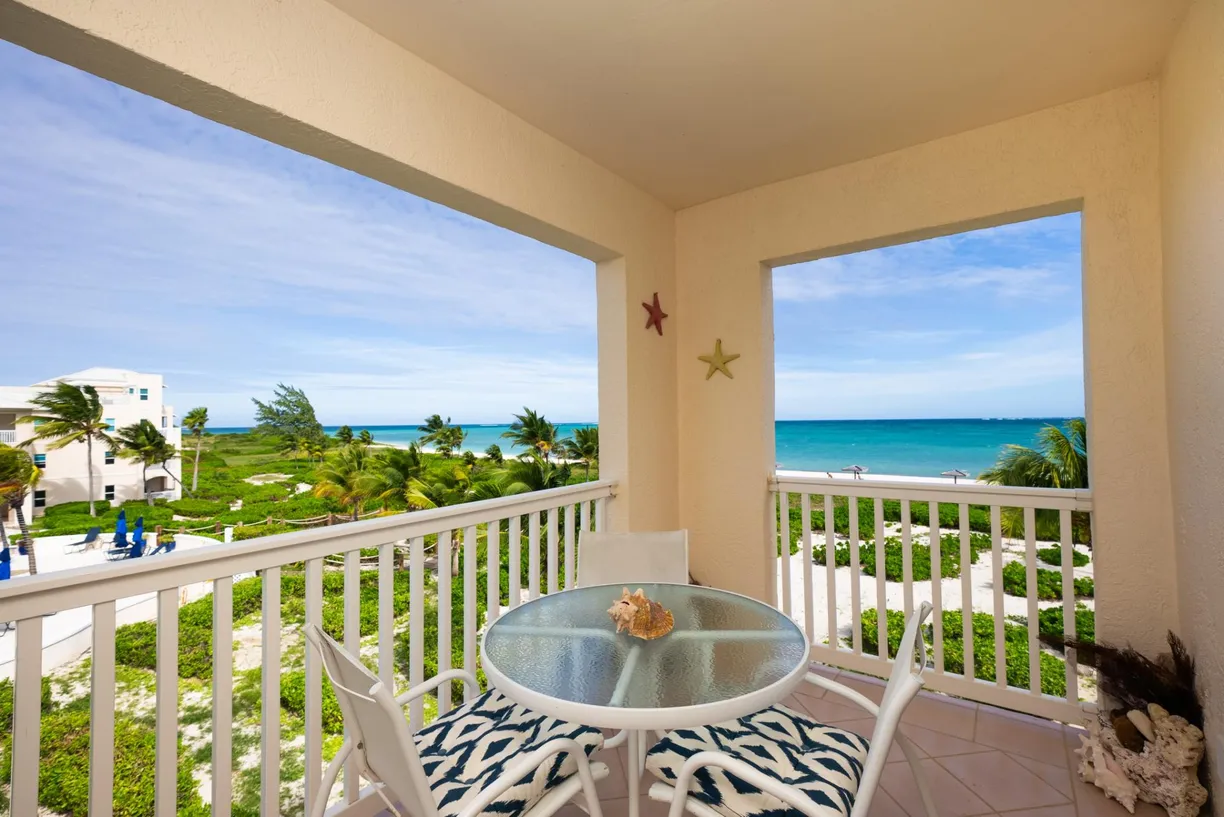 Turks and Caicos Real Estate | View NORTHWEST POINT RESORT, B2-309 | Listing