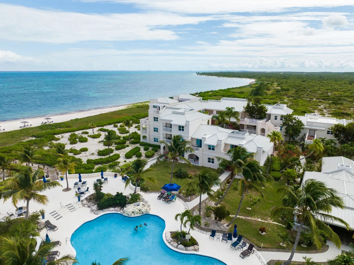 Turks and Caicos Real Estate | View NORTHWEST POINT RESORT, B2-309 | Listing