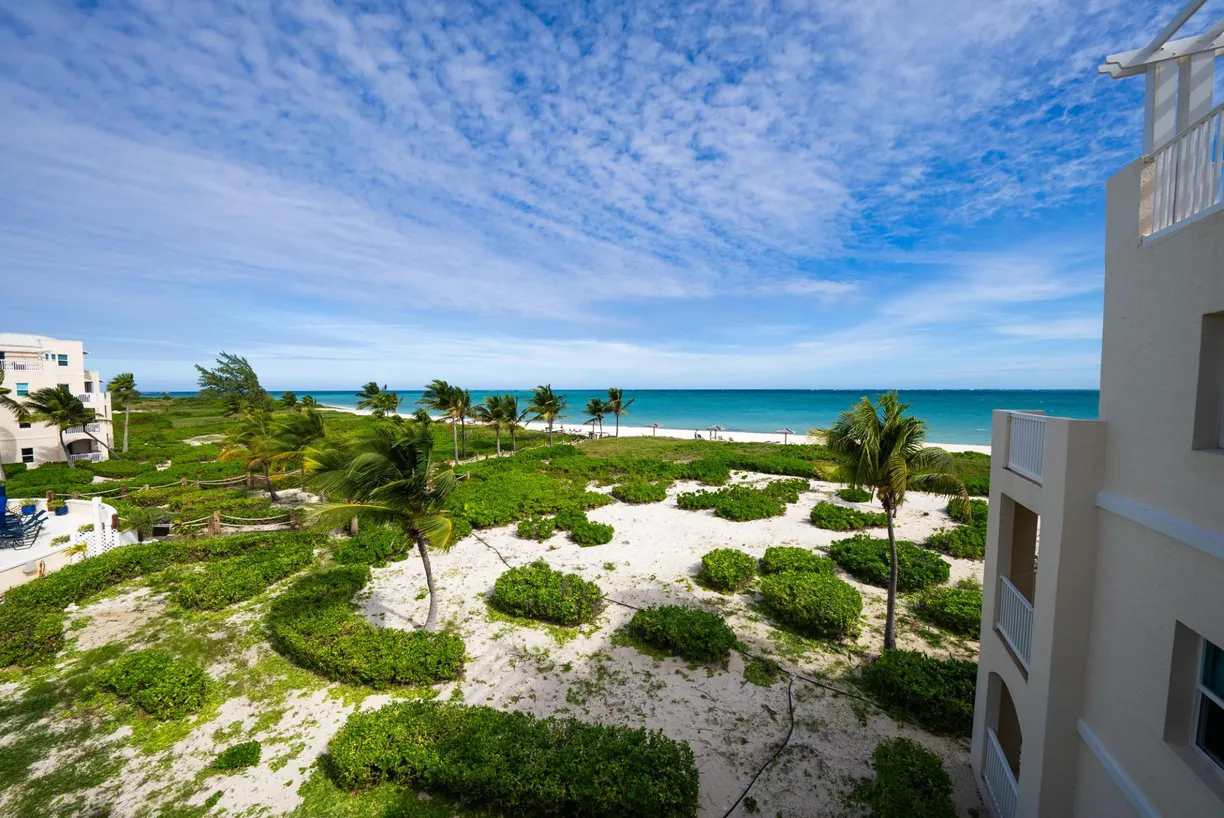 Turks and Caicos Real Estate | View NORTHWEST POINT RESORT, B2-309 | 1 Bed, 1 Bath