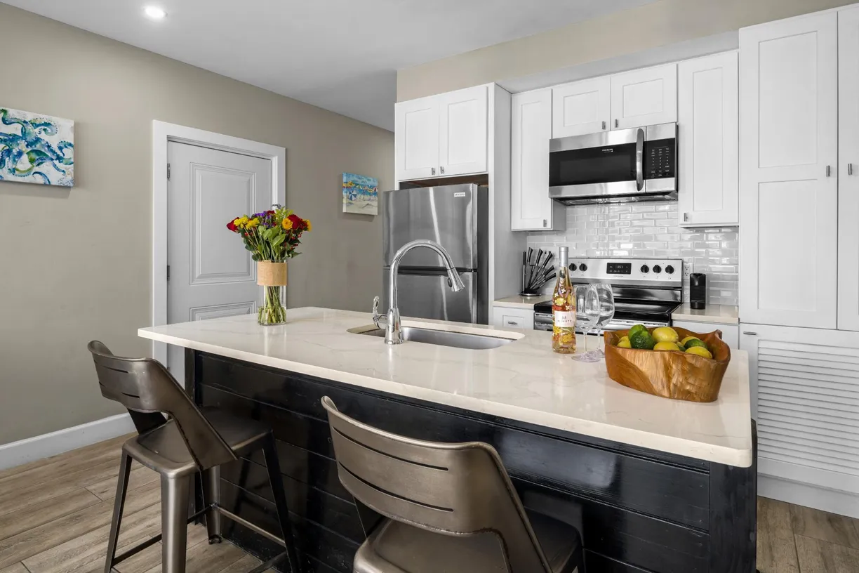 Turks and Caicos Real Estate | View THE TIDES, 101 | Listing
