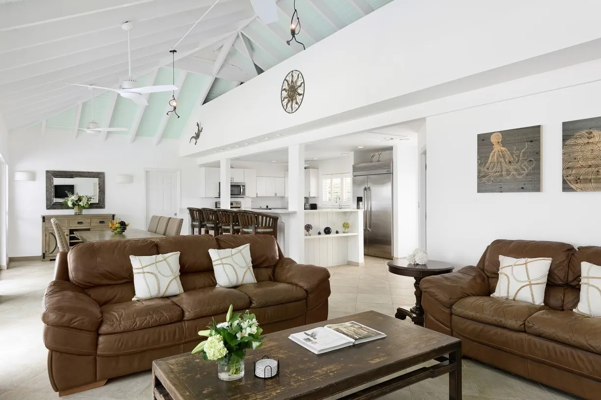 Turks and Caicos Real Estate | View HAWKSBILL VILLAGE | Listing