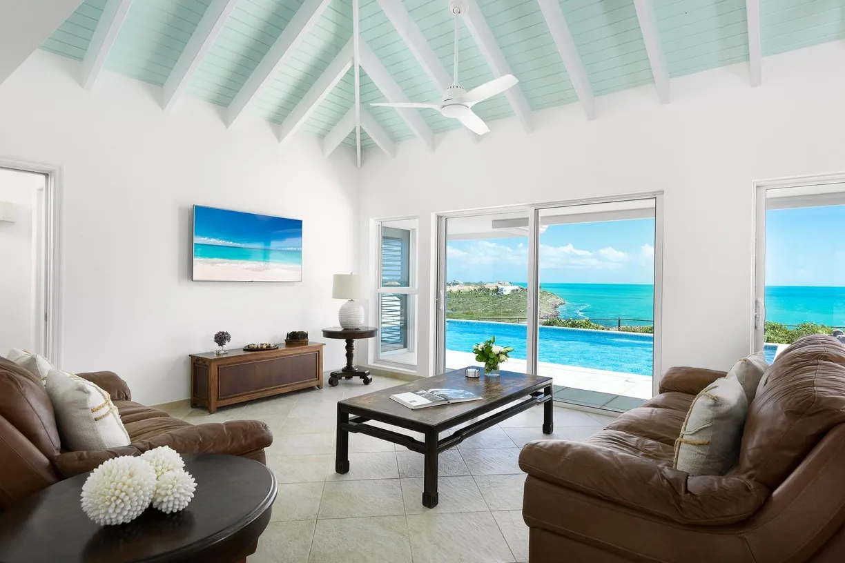 Turks and Caicos Real Estate | View HAWKSBILL VILLAGE | Listing