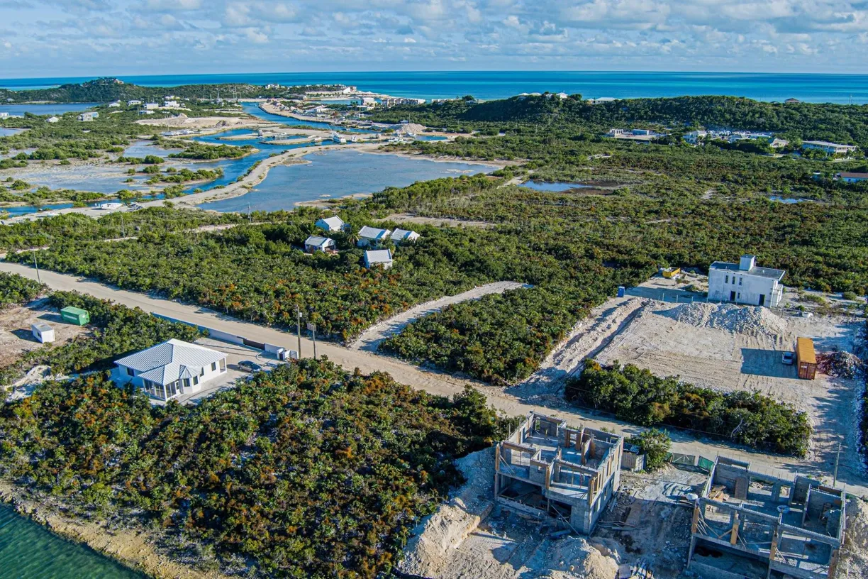 Turks and Caicos Real Estate | View SNUG HARBOR ROAD #232, 232 | Listing