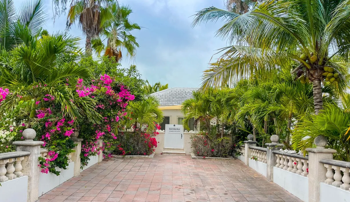 Turks and Caicos Real Estate | View 27 TRANQUILITY LANE LEEWARD | Listing