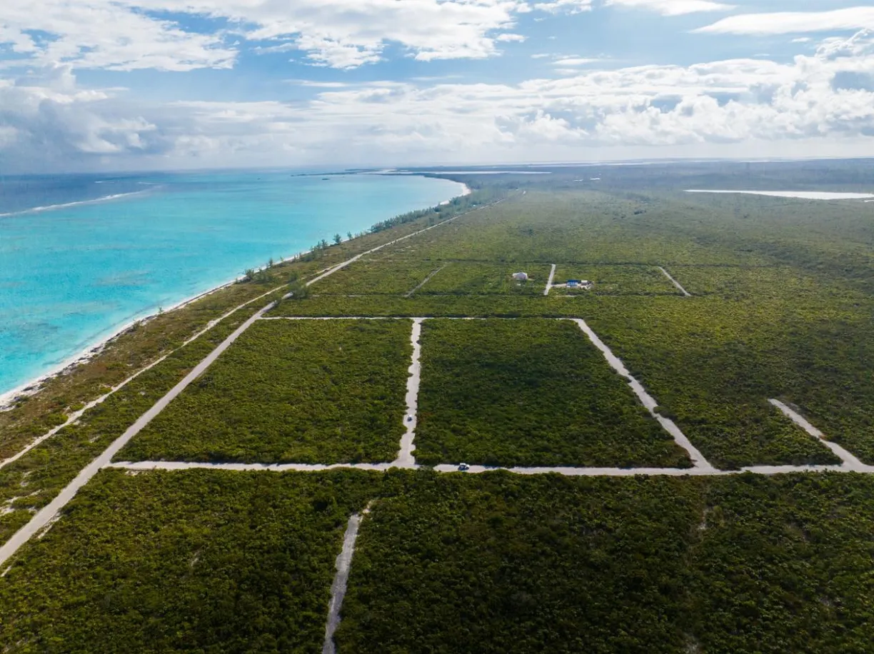 Turks and Caicos Real Estate | View LOT 129 WAVECREST WAY | Listing