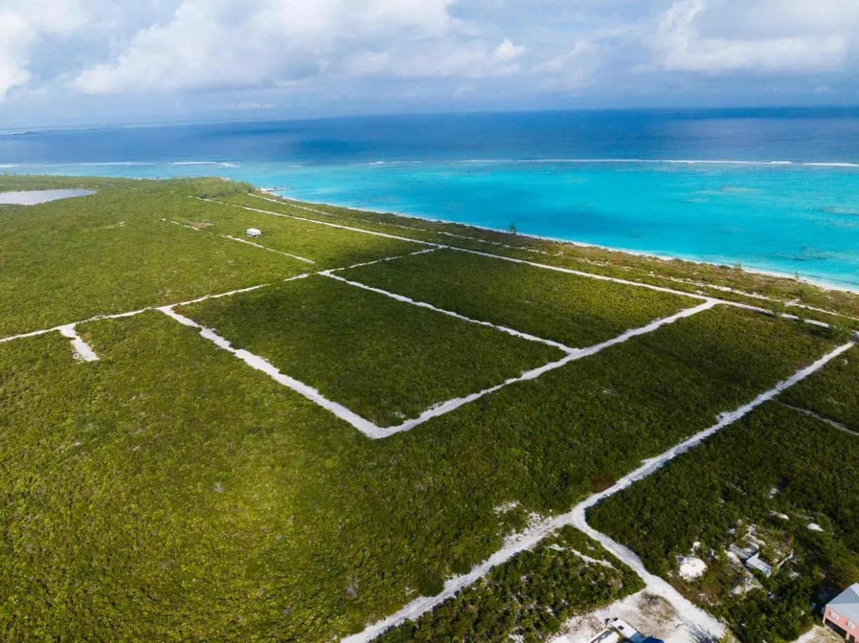 Turks and Caicos Real Estate | View LOT 129 WAVECREST WAY | Listing