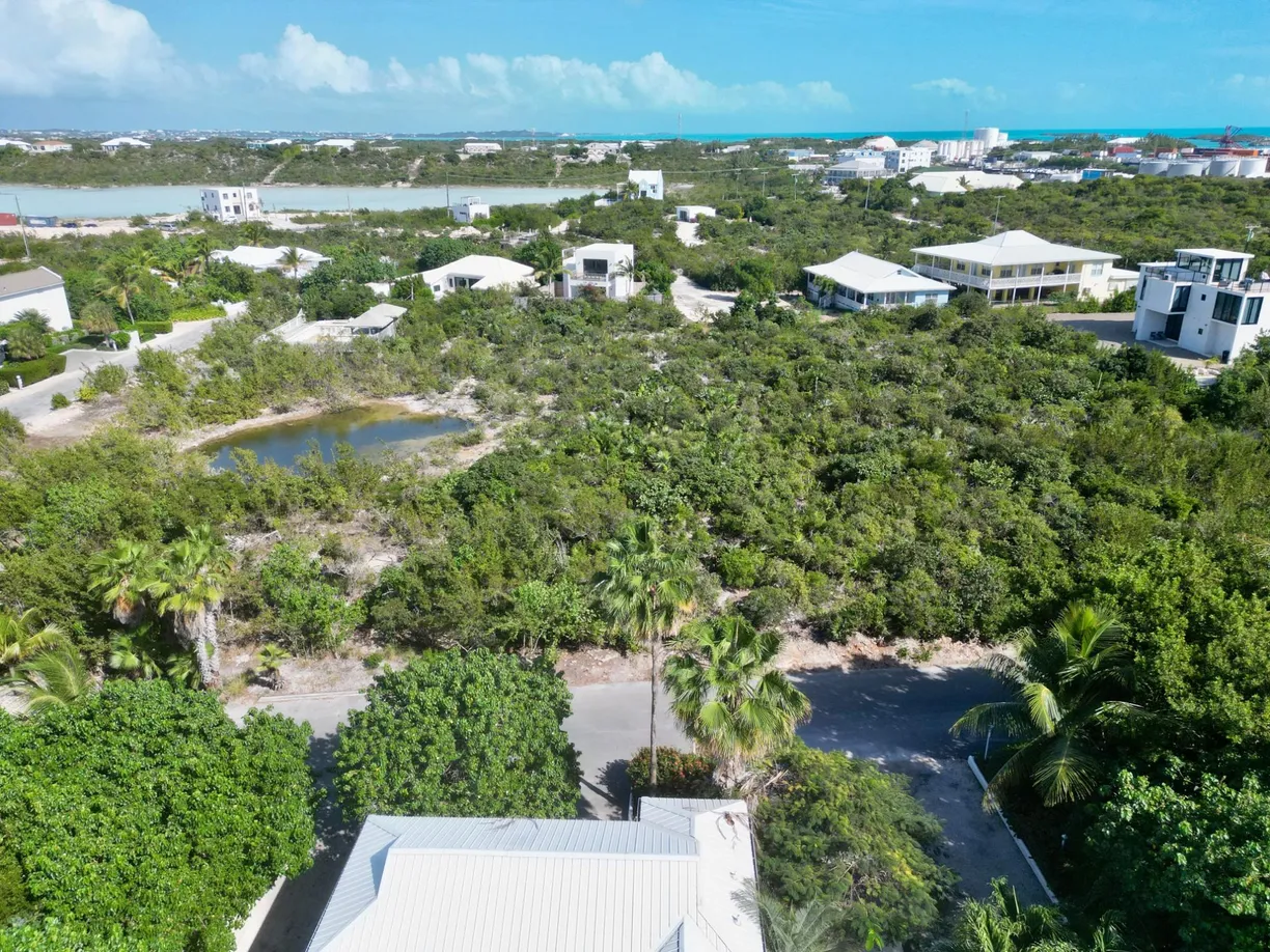 Turks and Caicos Real Estate | View SAPODILLA BAY | Listing