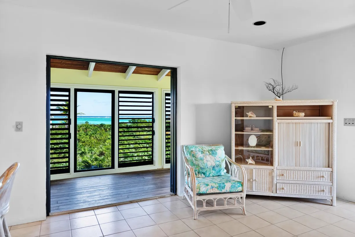 Turks and Caicos Real Estate | View EAGLE'S NEST WHITBY HAVEN | Listing