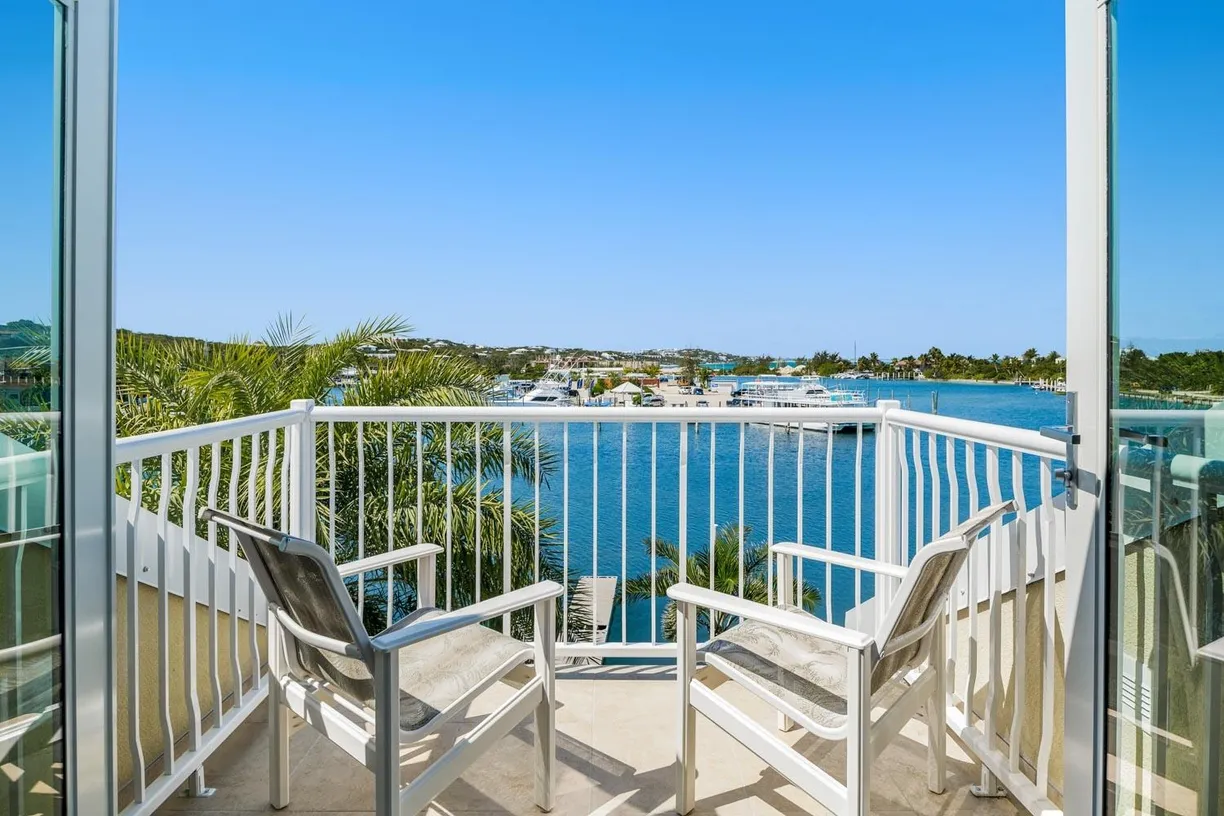 Turks and Caicos Real Estate | View THE YACHT CLUB, B2 | 3 Beds, 2 Baths