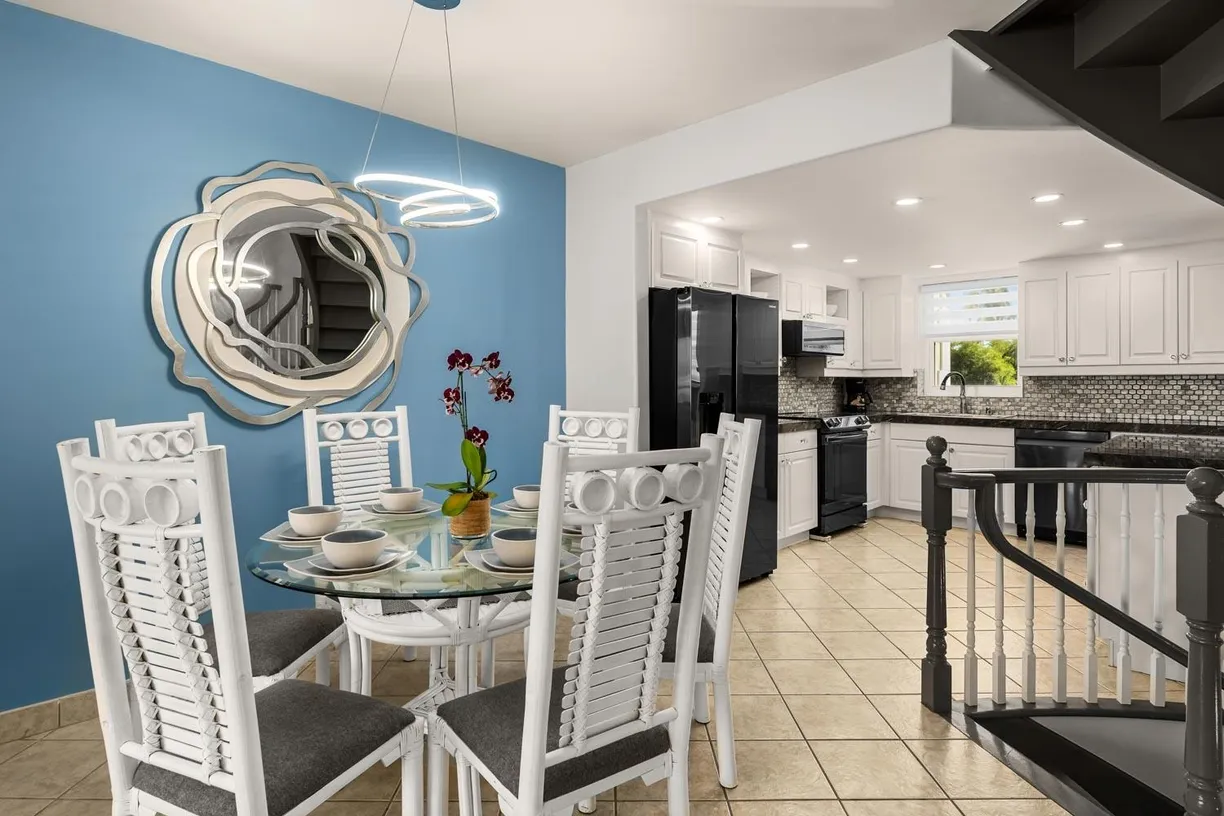 Turks and Caicos Real Estate | View THE YACHT CLUB, B2 | Listing