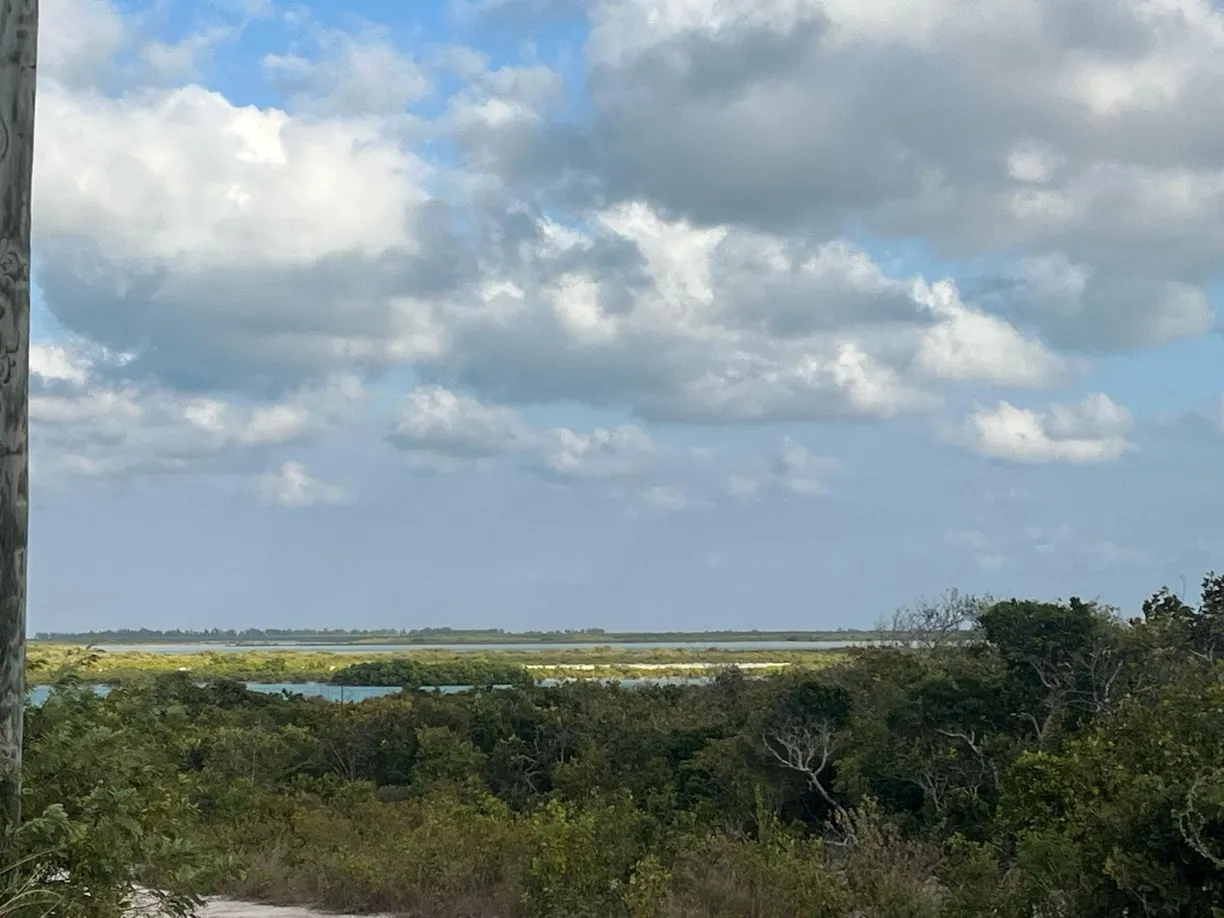 Turks and Caicos Real Estate | View BOTTLE CREEK | Listing
