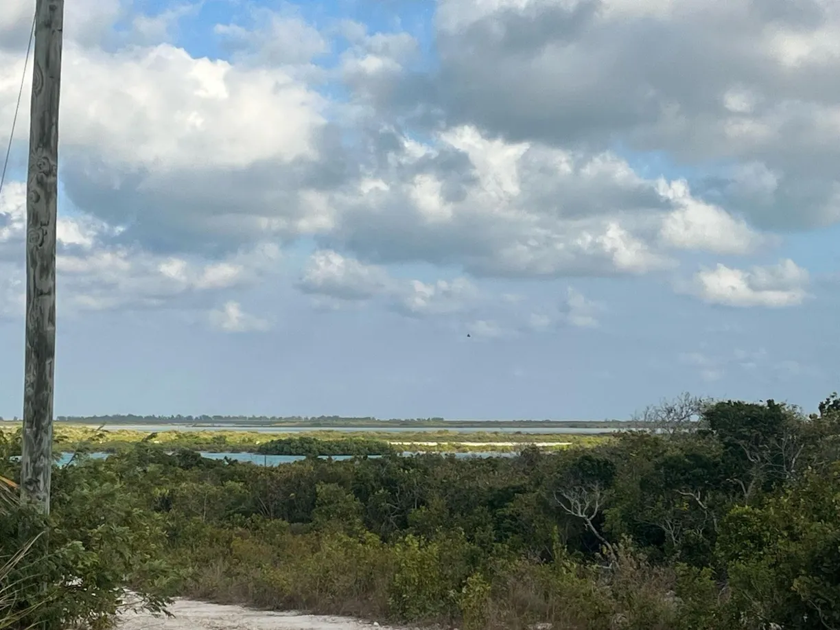 Turks and Caicos Real Estate | View BOTTLE CREEK | Listing