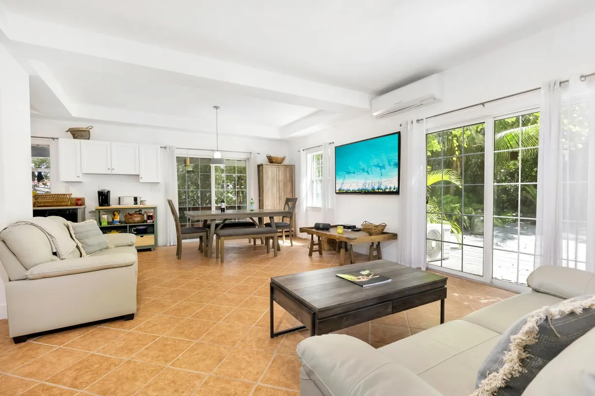 Turks and Caicos Real Estate | View TURTLE CREEK DRIVE, 1 | Listing