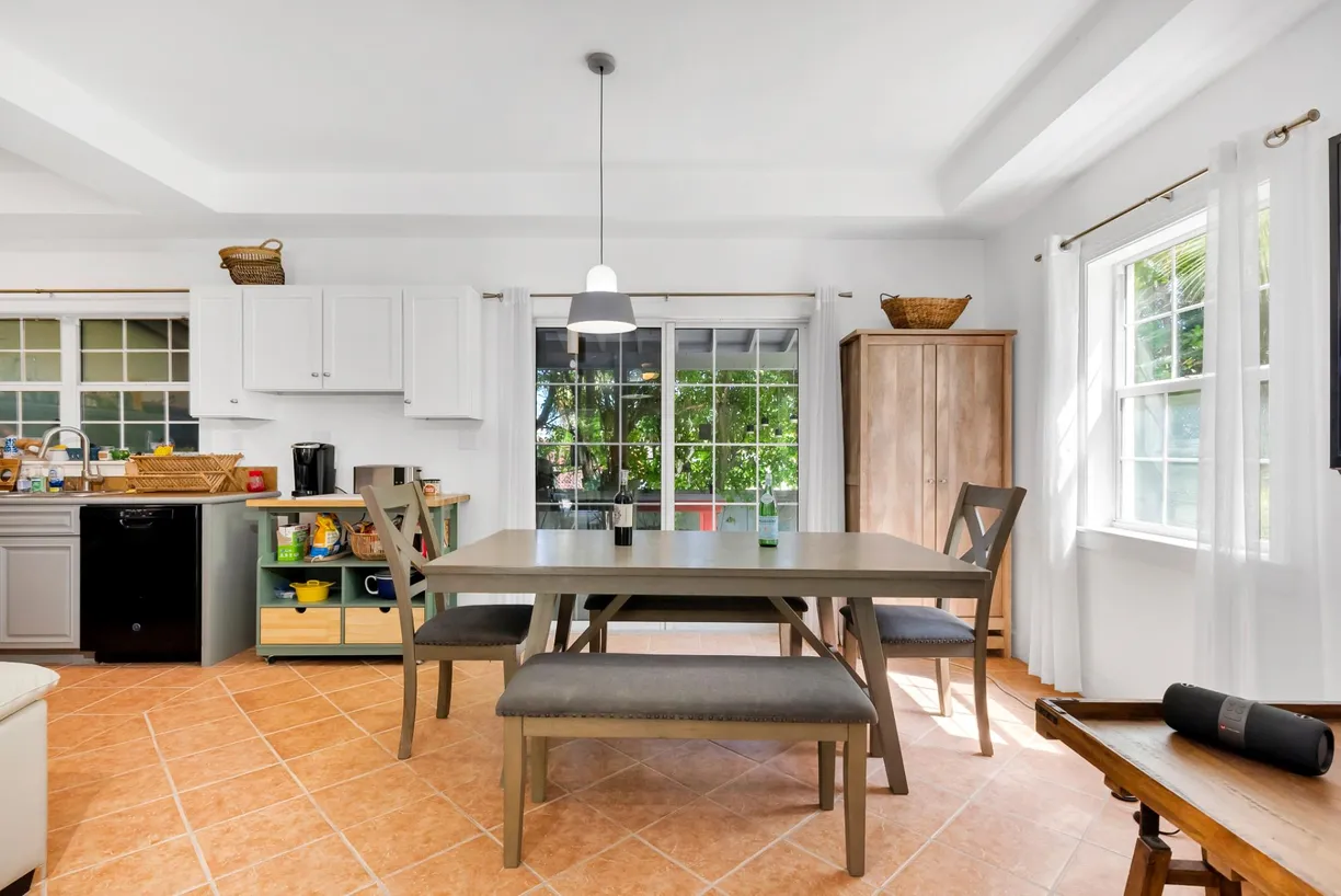 Turks and Caicos Real Estate | View TURTLE CREEK DRIVE, 1 | Listing