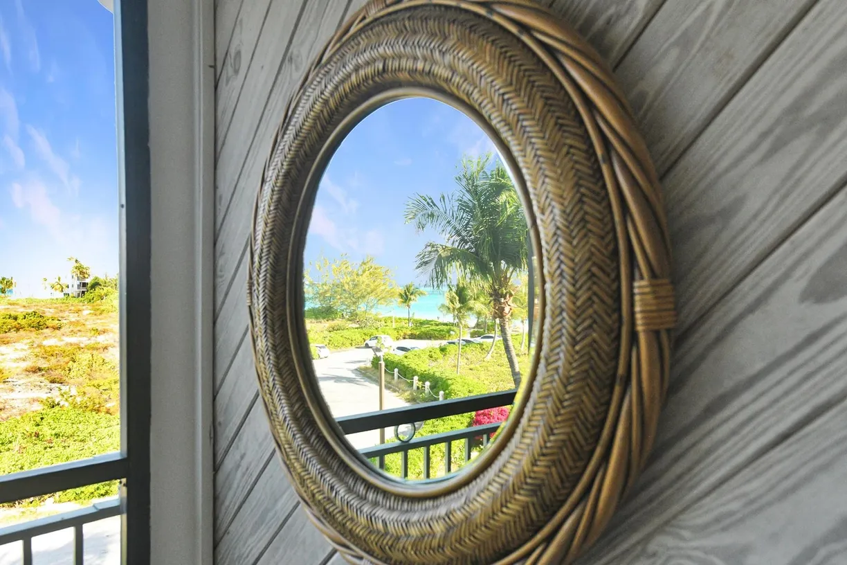 Turks and Caicos Real Estate | View THE SANDS OCEANVIEW UNIT, 3313 | Listing