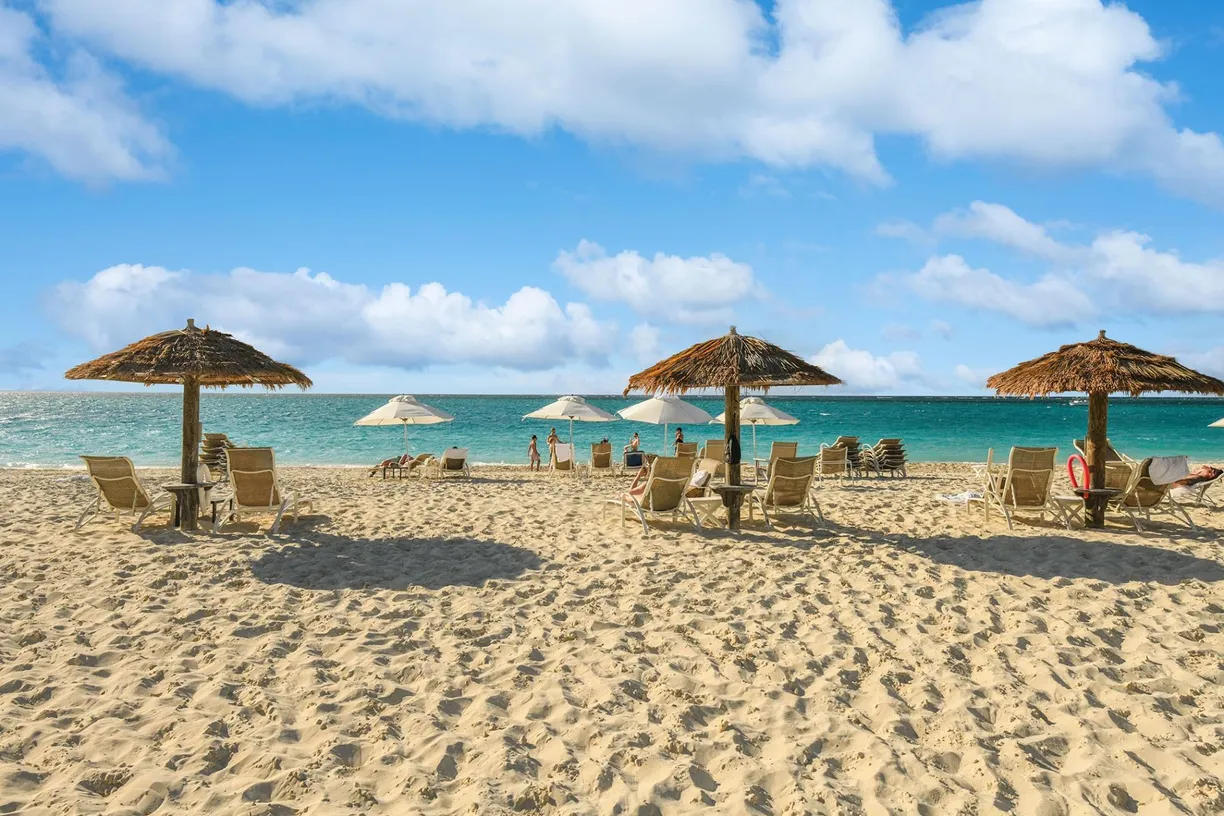 Turks and Caicos Real Estate | View THE SANDS OCEANVIEW UNIT, 3313 | 1 Bed, 1 Bath