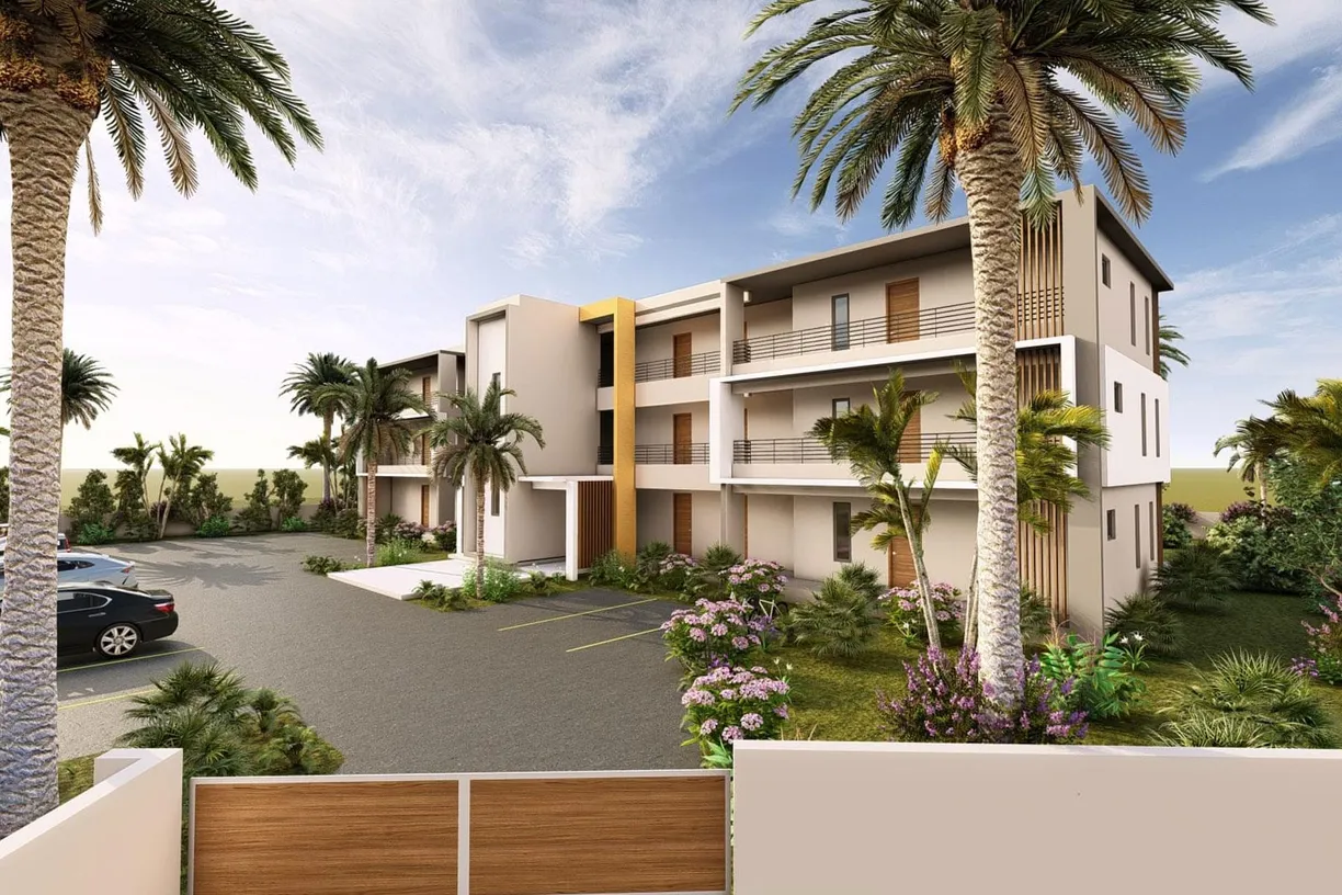 PRINCESS DRIVE #306, Providenciales Property for sale