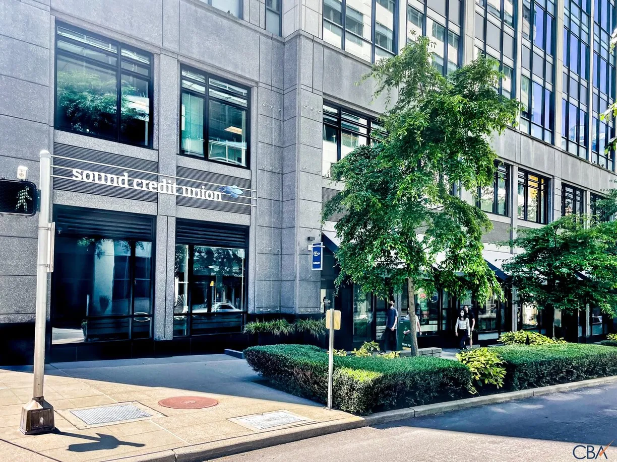 Seattle Area Real Estate | View 820 Stewart Street